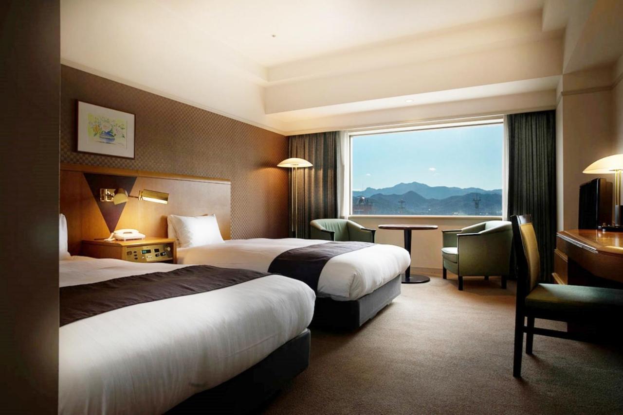 로이톤 삿포로 호텔 삿포로 시 외부 사진 A room at the hotel
