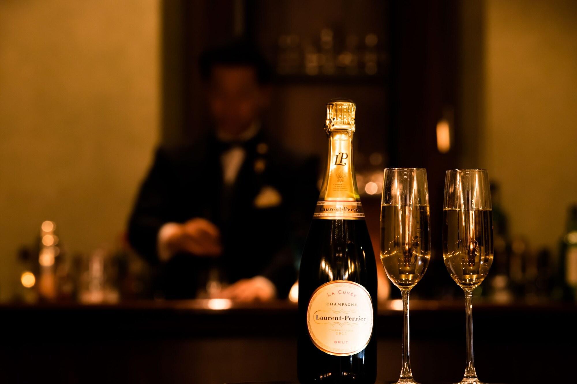 로이톤 삿포로 호텔 삿포로 시 외부 사진 Champagne