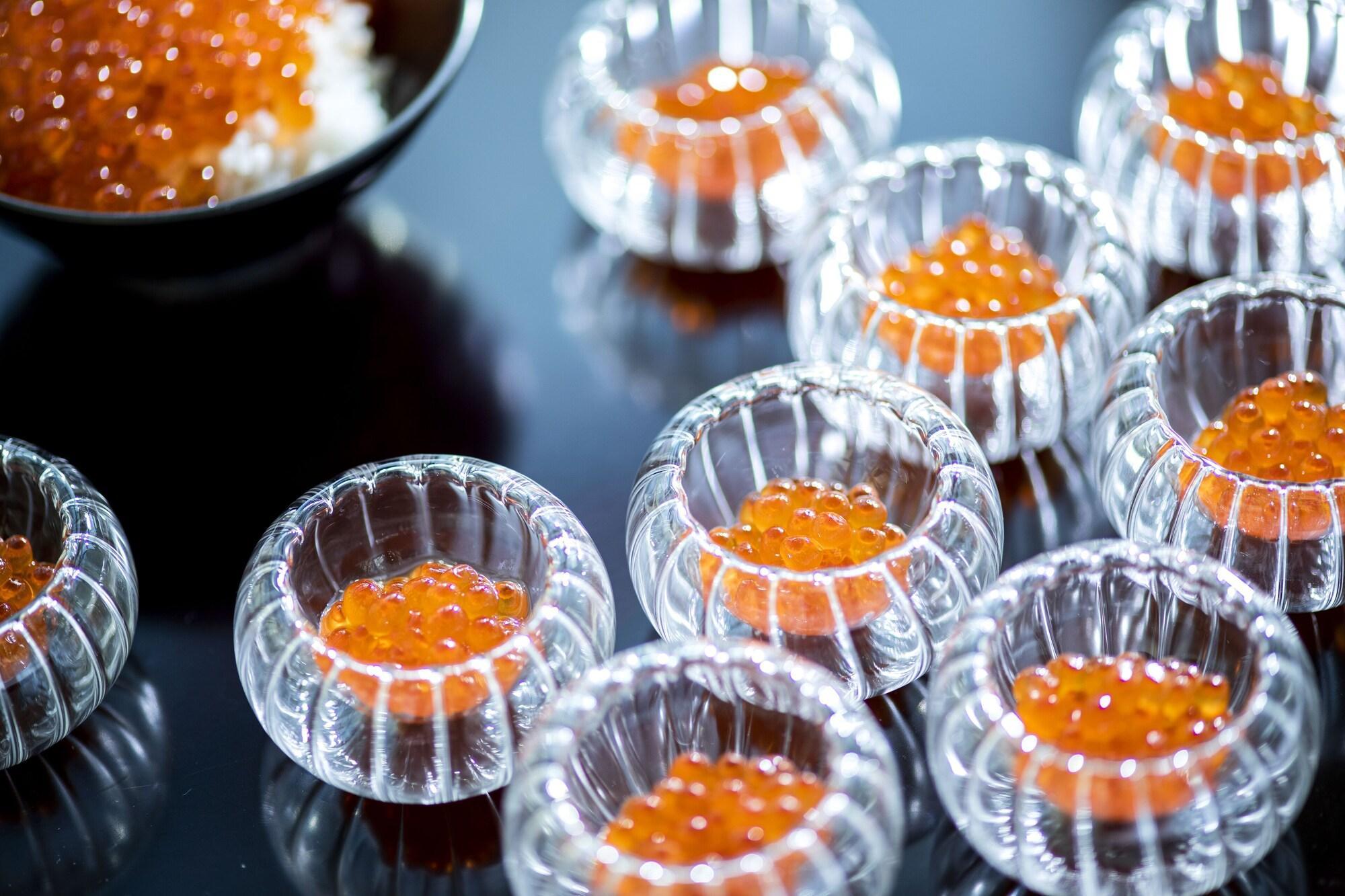 로이톤 삿포로 호텔 삿포로 시 외부 사진 Caviar